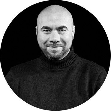 Actor - Emanuel Cristoiu