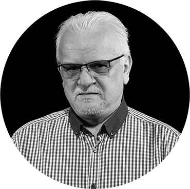 Actor - Lică Gherghilescu