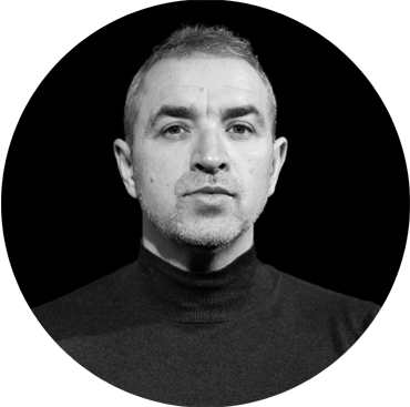 Manager - Aurel PALADE Manager - Aurel PALADE