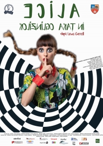 Alice in tara oglinzilor Alice in tara oglinzilor