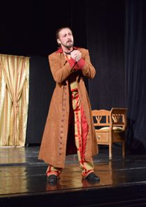 Piatra din casă Piatra din casă