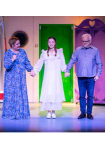 Dorothy în lumea lui Oz Dorothy în lumea lui Oz