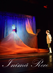 Inima rece Inima rece