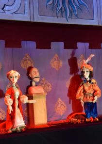 Regele cerb Regele cerb