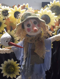 Sperietoarea Sperietoarea