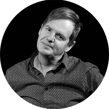 Actor - Tiberiu Roșu