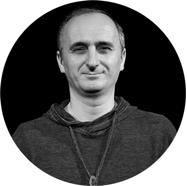 Maestru lumini - Constantin TELETIN Maestru lumini - Constantin TELETIN