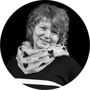 Costumier - Maria VOICU Costumier - Maria VOICU