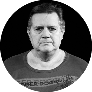 Regizor tehnic scenă - Ovidiu LINTZMAIER Regizor tehnic scenă - Ovidiu LINTZMAIER